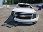 2019 Chevrolet Tahoe K1500 Lt na sprzedaż w Dunn, NC - Rollover