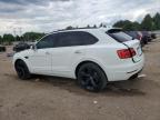 2018 Bentley Bentayga  for Sale in Elgin, IL - Rear End