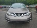 2011 Nissan Murano S na sprzedaż w Ellwood City, PA - Front End