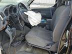 2002 Nissan Frontier Crew Cab Xe zu verkaufen in Tifton, GA - Rollover