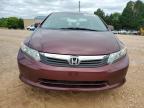 2012 Honda Civic Lx for Sale in China Grove, NC - Rear End