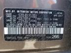 2017 Mitsubishi Outlander Se for Sale in North Las Vegas, NV - Front End