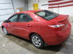2016 Toyota Corolla L for Sale in Candia, NH - Side