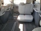 2017 Toyota Sienna Xle en Venta en Seaford, DE - Rear End