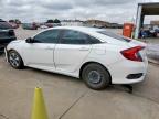 2019 Honda Civic Lx for Sale in Grand Prairie, TX - Front End