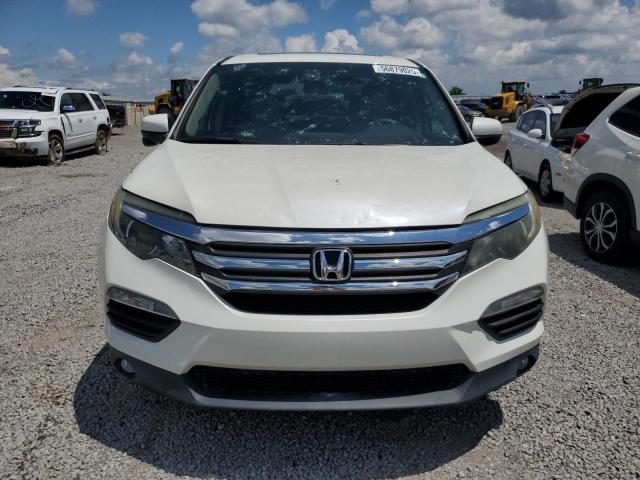 Parquets HONDA PILOT 2016 Biały