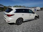 2017 Infiniti Qx60    за продажба в North Billerica, MA - Front End
