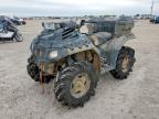 2023 Polaris Sportsman 850 High Lifter Edition en Venta en Houston, TX - Mechanical