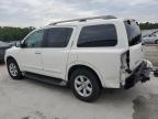 2012 Nissan Armada Sv იყიდება Byron-ში, GA - Rear End