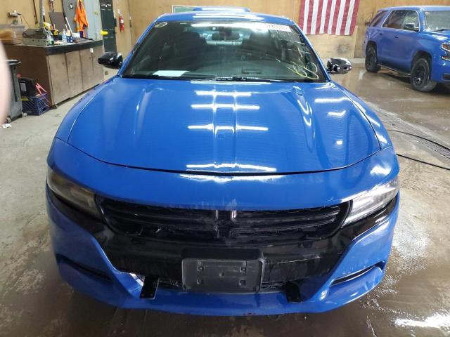  DODGE CHARGER 2019 Granatowy
