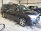 2012 Nissan Quest S for Sale in Abilene, TX - Hail