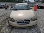 2003 Nissan Maxima Gle للبيع في Ellenwood، GA - Front End