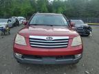 2009 Kia Borrego Lx for Sale in Waldorf, MD - Undercarriage