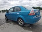 2009 Chevrolet Aveo Lt for Sale in Lebanon, TN - Side