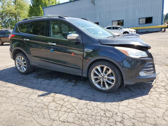  FORD ESCAPE 2014 Black