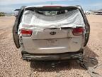 2017 Kia Sedona L на продаже в Phoenix, AZ - Rear End