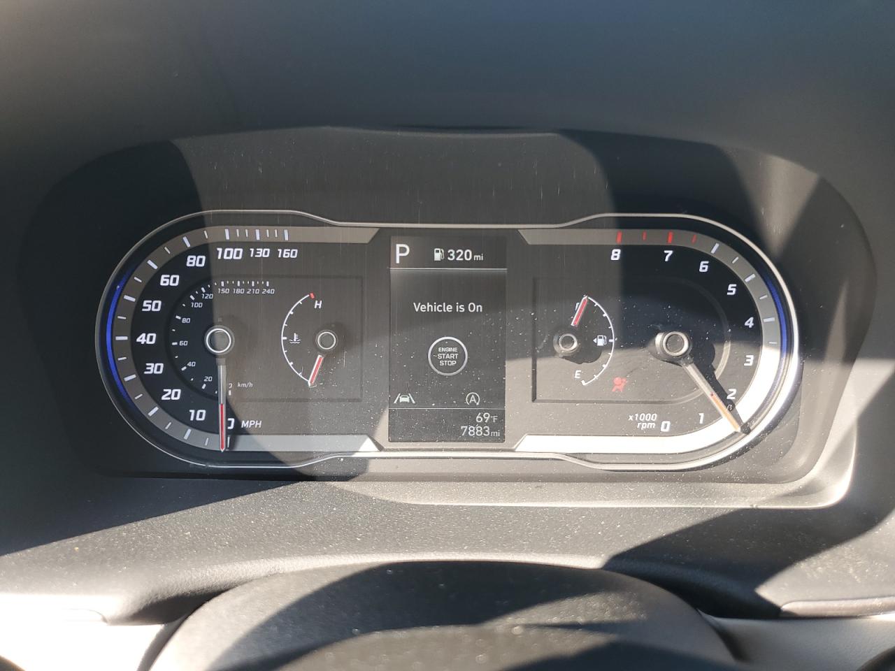 2024 Hyundai Tucson Sel VIN: 5NMJB3DE1RH333780 Lot: 55878005