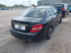 2008 MERCEDES BENZ C200 SPORT for sale at Copart BRISTOL