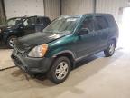 2004 Honda Cr-V Ex zu verkaufen in West Mifflin, PA - Front End