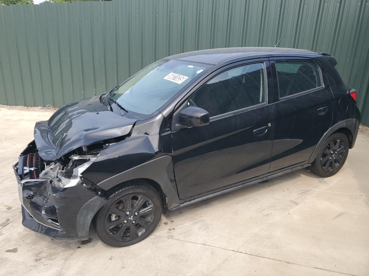 2024 Mitsubishi Mirage Se zu verkaufen in Augusta, GA - Front End