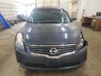 2009 Nissan Altima 2.5 for Sale in Ham Lake, MN - Front End