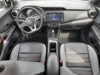 2021 Nissan Kicks Sr იყიდება Arlington-ში, WA - Rear End