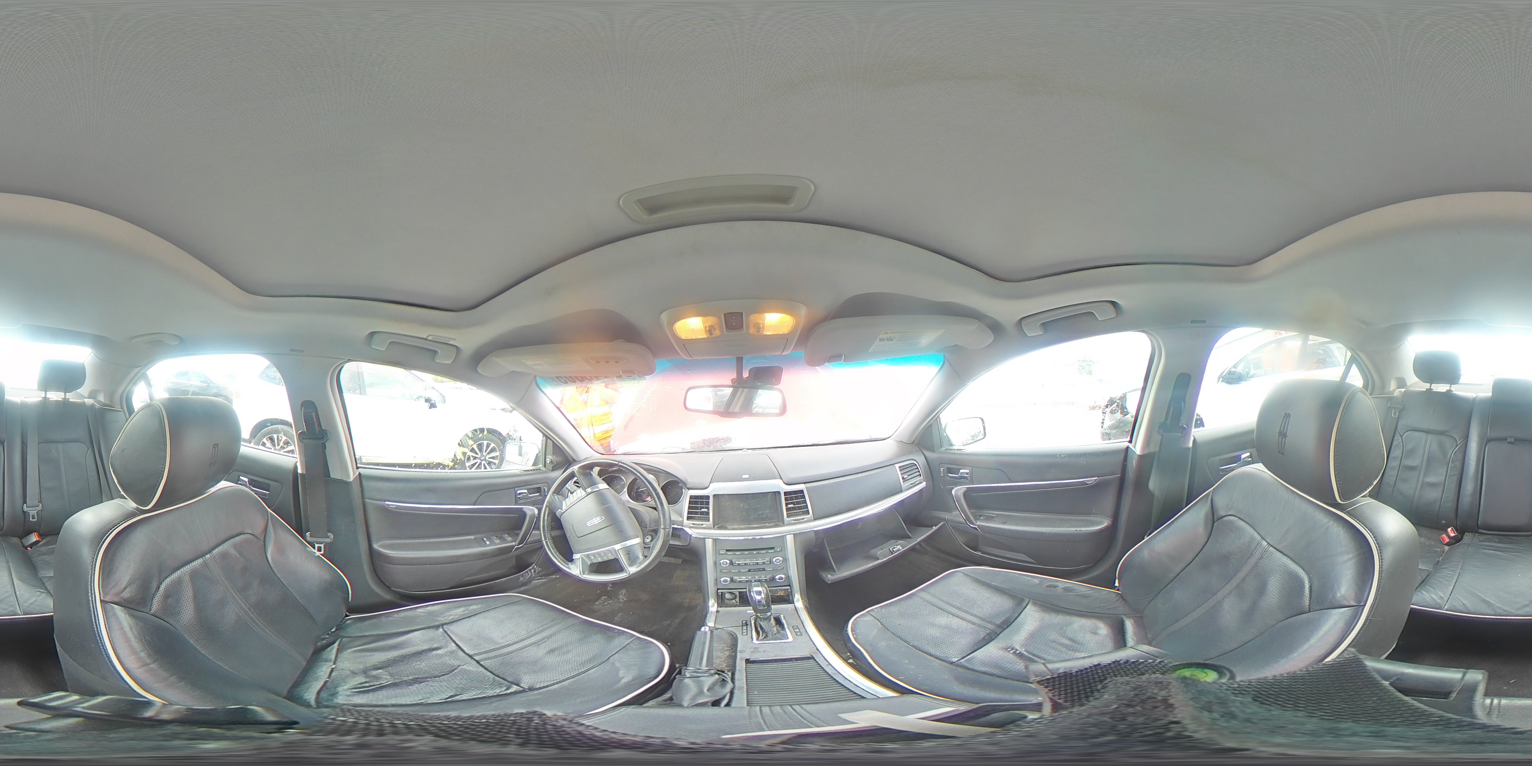 2011 Lincoln Mkz VIN: 3LNHL2GC6BR775827 Lot: 55346005