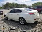 2009 Acura Tl  للبيع في Windsor، NJ - Side