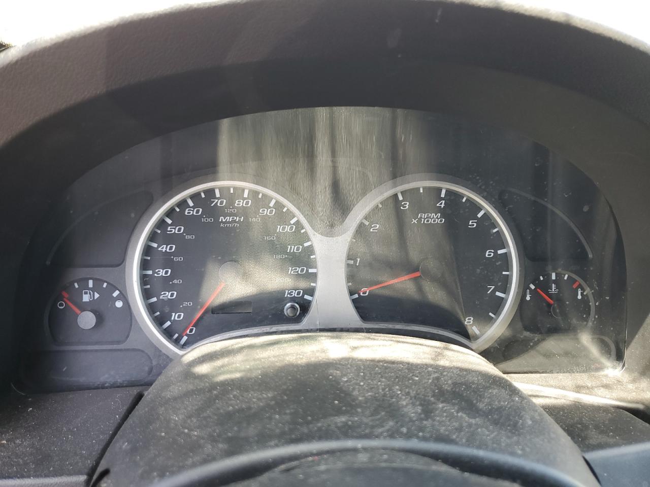 2006 Chevrolet Equinox Lt VIN: 2CNDL63FX66010543 Lot: 56205615