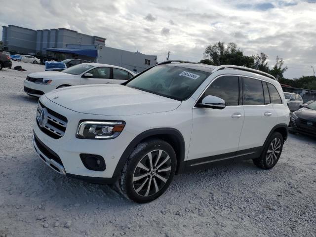 2023 Mercedes-Benz Glb 250