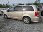 2014 Dodge Grand Caravan Sxt for Sale in Walton, KY - Rear End