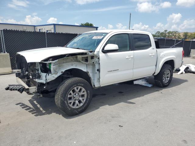 TOYOTA TACOMA – zdjęcie z aukcji, lot #57992705