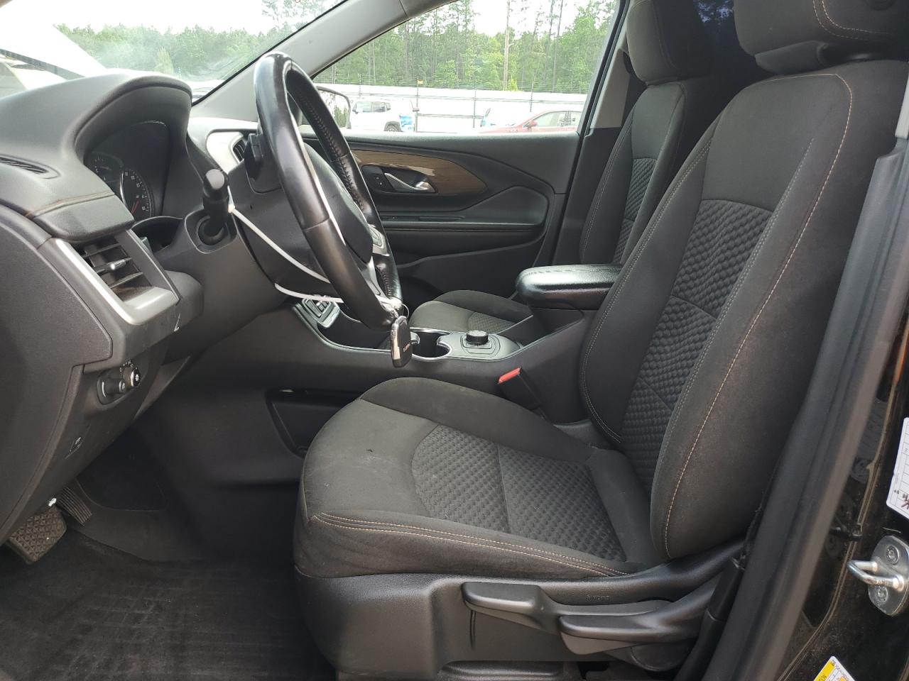 2020 GMC Terrain Sle VIN: 3GKALMEV5LL193006 Lot: 57060915