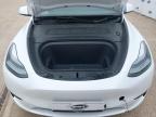 2025 TESL MODEL Y LO for sale at Copart SANDY