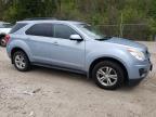 2015 Chevrolet Equinox Lt for Sale in Northfield, OH - Side