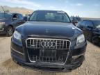2015 Audi Q7 Premium Plus zu verkaufen in Magna, UT - Front End