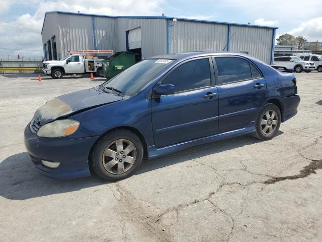 2003 Toyota Corolla Ce