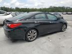 2013 Hyundai Sonata Se na sprzedaż w Savannah, GA - Front End