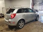 2014 Chevrolet Captiva Ltz de vânzare în Lansing, MI - Front End