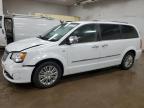 2014 Chrysler Town & Country Touring L იყიდება Davison-ში, MI - Front End