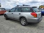 2007 Subaru Outback Outback 2.5I   for Sale in Arlington, WA - Side