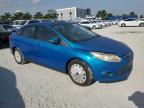 2013 Ford Focus Se zu verkaufen in Opa Locka, FL - Minor Dent/Scratches