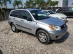 2005 Toyota Rav4  zu verkaufen in Opa Locka, FL - Minor Dent/Scratches