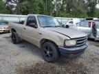 1997 Mazda B2300  на продаже в Riverview, FL - Front End