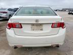 2010 Acura Tsx for Sale in Haslet, TX - Front End