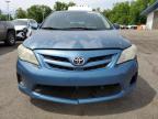 2012 Toyota Corolla Base იყიდება East Granby-ში, CT - Minor Dent/Scratches