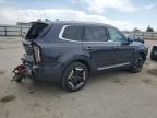 2025 Kia Telluride S de vânzare în Bakersfield, CA - Rear End