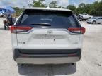 2025 Toyota Rav4 Limited en Venta en Fort Pierce, FL - Side