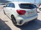 2016 MERCEDES BENZ A 180 D AM for sale at Copart BRISTOL