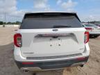 2022 Ford Explorer Limited na sprzedaż w Houston, TX - Front End